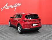 Kia Sportage IV Вологда  - изображение 23