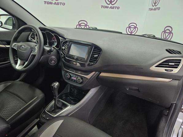 Lada (ВАЗ) Vesta I с пробегом 2018 года, цена 943 000 рублей, 141430 км, универсал, Автокод Объявления