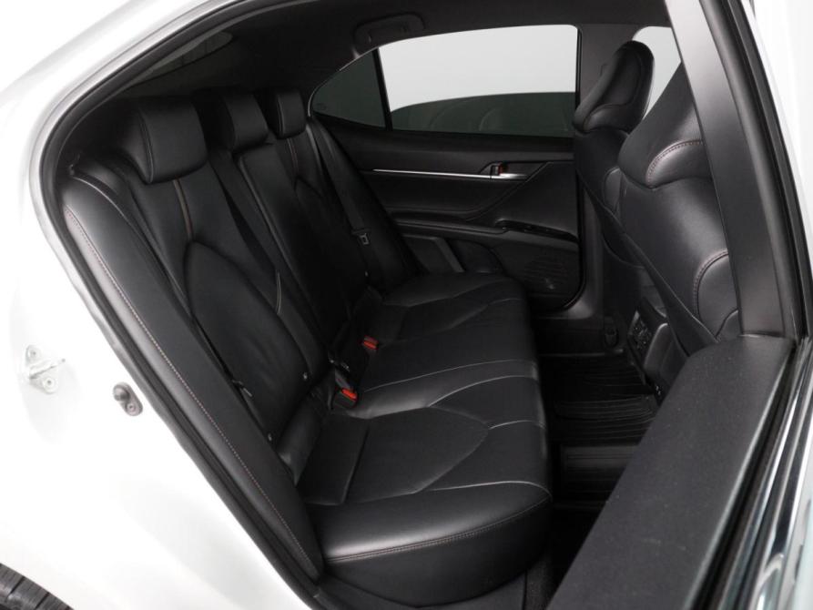Toyota Camry VIII (XV70) Минеральные Воды  - изображение 7