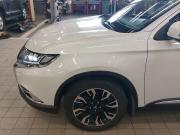 Mitsubishi Outlander III Рестайлинг 3 Москва  - изображение 29