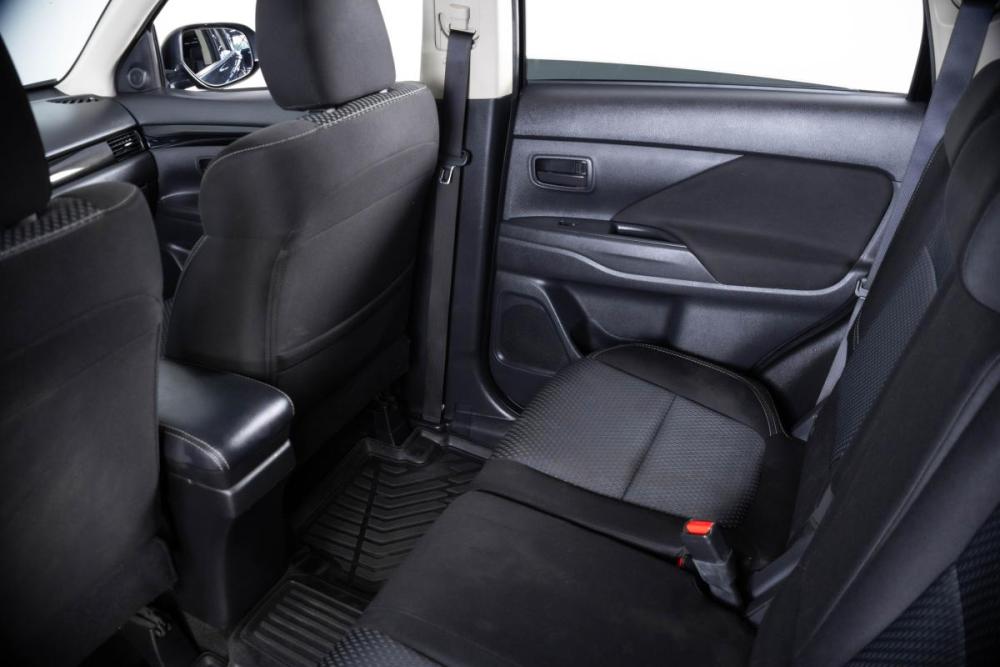 Mitsubishi Outlander III Рестайлинг 3 Пермь  - изображение 9