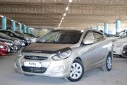 Hyundai Solaris I Уфа  - изображение 20