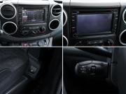 Citroen Berlingo II Рестайлинг 2 Москва  - изображение 38