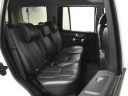 Land Rover Discovery IV Рестайлинг Ставрополь  - изображение 33