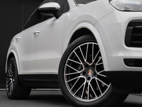 Porsche Cayenne III с пробегом 2020 года, цена 10 300 000 рублей, 58282 км, внедорожник, Автокод Объявления