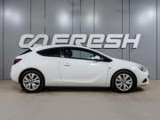 Opel Astra J Рестайлинг Воронеж  - изображение 23