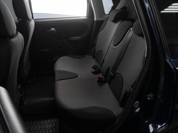 Nissan Note I Рестайлинг с пробегом 2011 года, цена 749 000 рублей, 239605 км, хэтчбек, Автокод Объявления