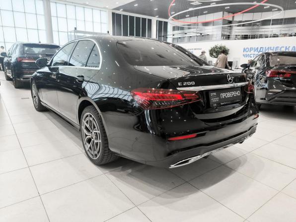 Mercedes-Benz E-Класс V (W213 S213 C238) Рестайлинг с пробегом 2021 года, цена 4 430 000 рублей, 79272 км, седан, Автокод Объявления