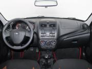 Lada (ВАЗ) Granta I Рестайлинг Старый Оскол  - изображение 28