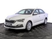 Skoda Rapid II Москва  - изображение 27