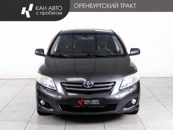 Toyota Corolla X (E140 E150) с пробегом 2007 года, цена 840 000 рублей, 320000 км, седан, Автокод Объявления