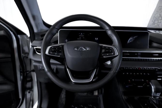 Chery Tiggo 4 Pro I Рестайлинг с пробегом 2023 года, цена 1 699 000 рублей, 31372 км, внедорожник, Автокод Объявления