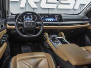 Changan Hunter Plus Ростов-на-Дону  - изображение 25
