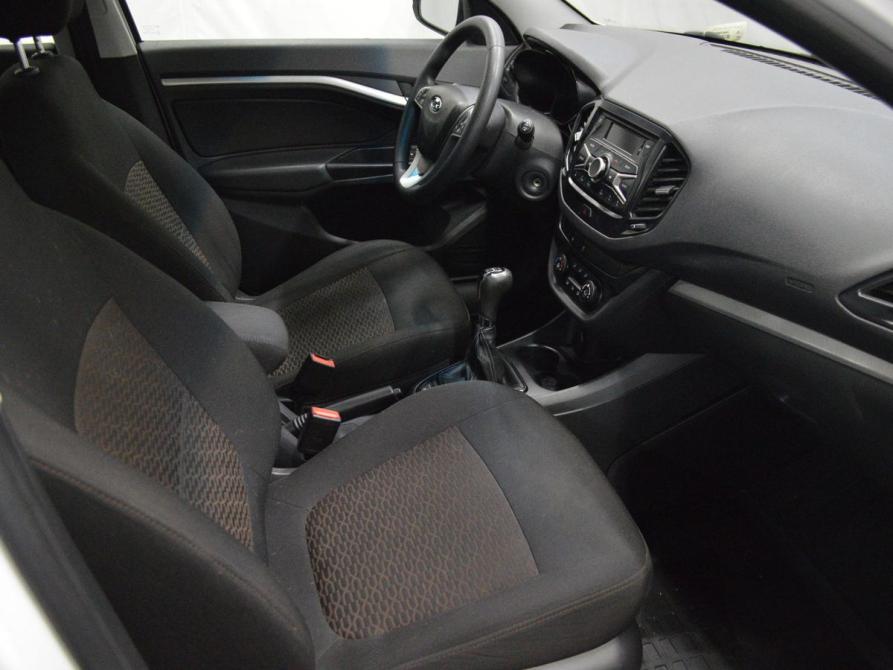 Lada (ВАЗ) Vesta I Санкт-Петербург  - изображение 12
