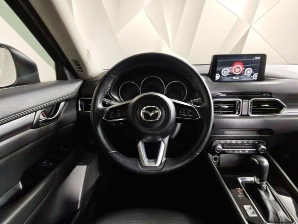 Mazda CX-5 II с пробегом 2020 года, цена 2 375 000 рублей, 86679 км, внедорожник, Автокод Объявления