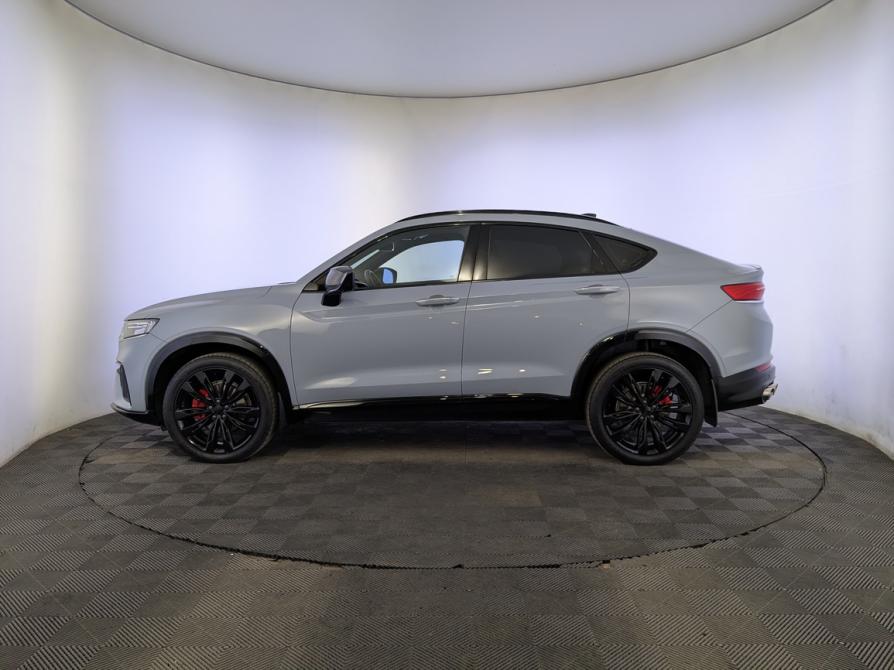 Geely Tugella I Рестайлинг Москва  - изображение 8