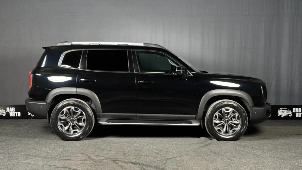 Haval Dargo Смоленск  - изображение 5