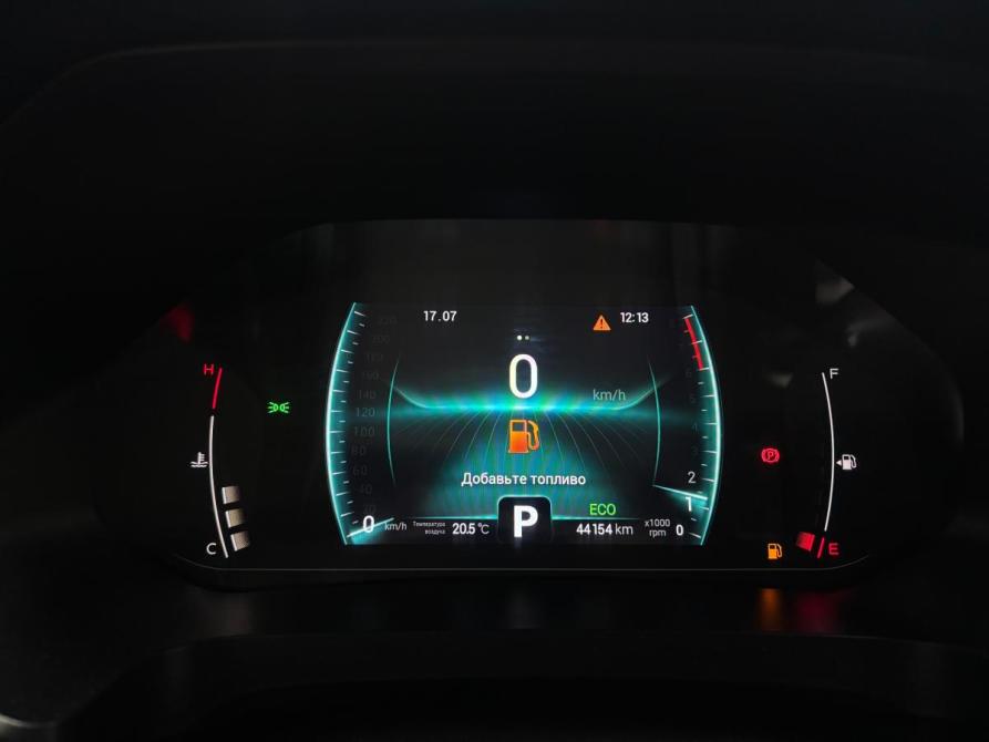 Chery Tiggo 7 Pro I Альметьевск  - изображение 19
