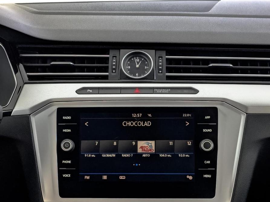Volkswagen Passat B8 Москва  - изображение 17