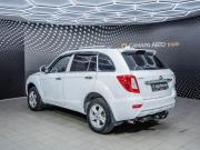 Lifan X60 I Самара  - изображение 12