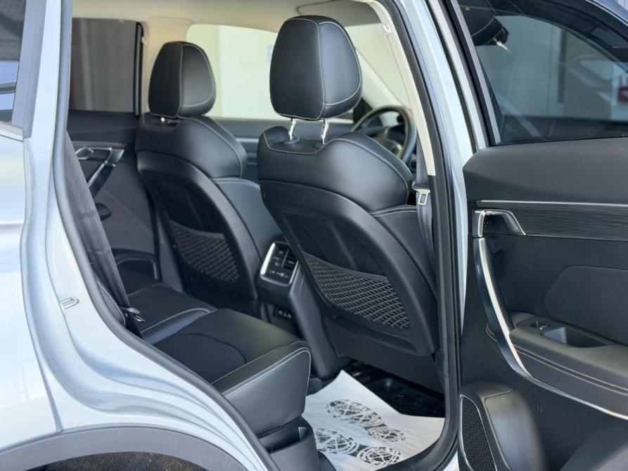 Geely Atlas Pro Тула  - изображение 15