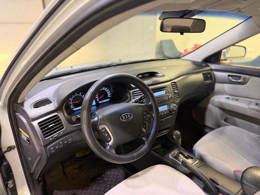 Kia Magentis II Новосибирск  - изображение 15