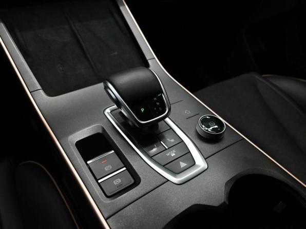 Omoda C5 I с пробегом 2023 года, цена 1 679 000 рублей, 45023 км, внедорожник, Автокод Объявления