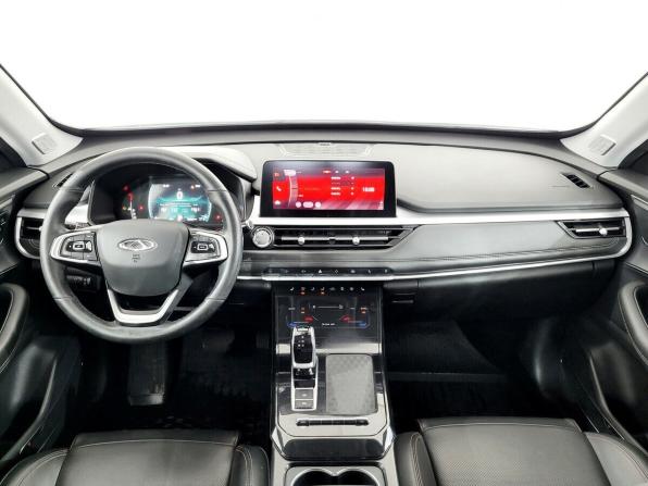 Chery Tiggo 7 Pro I с пробегом 2023 года, цена 1 290 000 рублей, 128959 км, внедорожник, Автокод Объявления