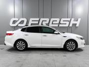 Kia Optima IV Ростов-на-Дону  - изображение 25