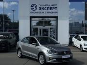 Volkswagen Polo V Рестайлинг Челябинск  - изображение 31