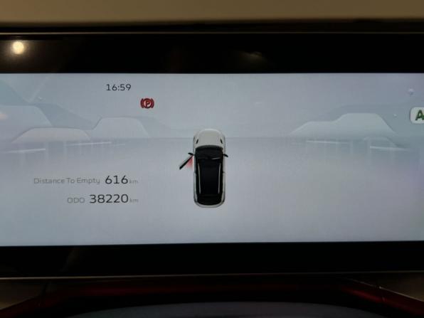 Geely Coolray I Рестайлинг с пробегом 2024 года, цена 2 179 000 рублей, 38219 км, внедорожник, Автокод Объявления