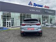 Kia Sportage IV Рестайлинг Набережные Челны  - изображение 27