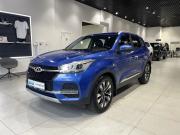 Chery Tiggo 4 I Рестайлинг Москва  - изображение 20