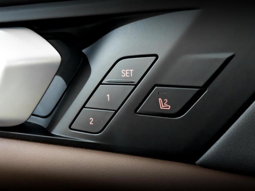 BMW X5 IV (G05/G18) Рестайлинг Москва  - изображение 30