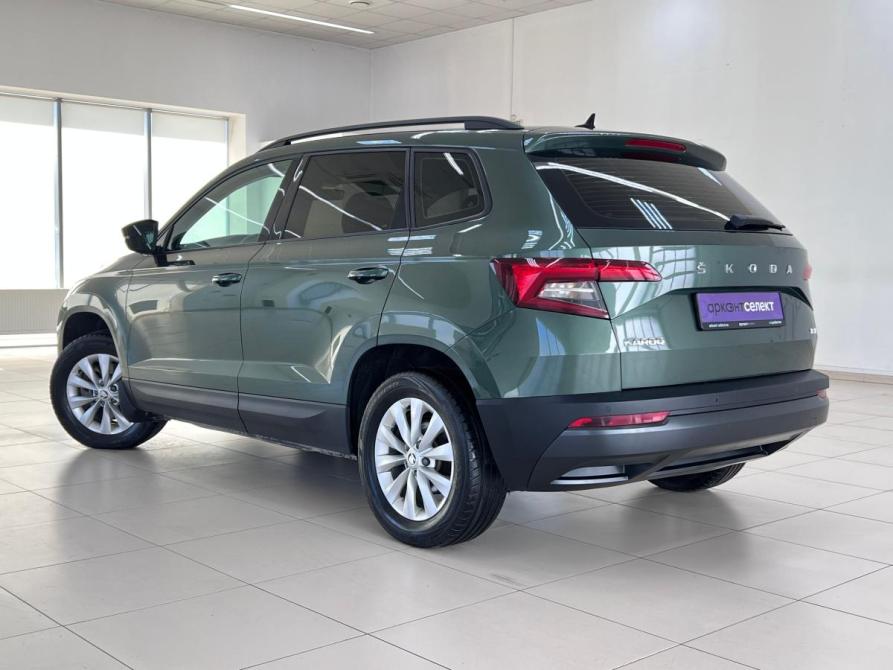 Skoda Karoq I Волгоград  - изображение 4