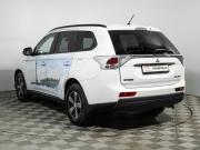 Mitsubishi Outlander III Санкт-Петербург  - изображение 25
