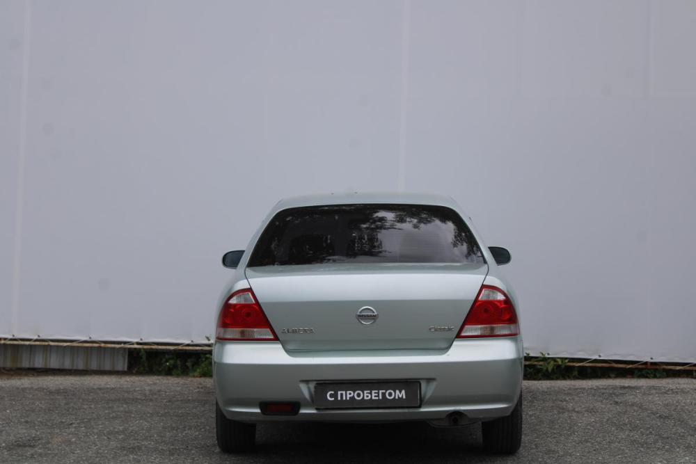 Nissan Almera Classic I Березники  - изображение 5