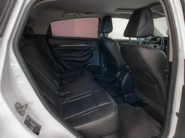 Haval F7x I с пробегом 2020 года, цена 1 631 600 рублей, 141713 км, внедорожник, Автокод Объявления