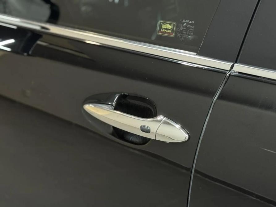 Lexus ES V Рестайлинг Красноярск  - изображение 25