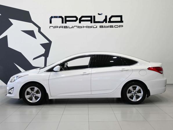 Hyundai i40 I с пробегом 2014 года, цена 1 299 900 рублей, 178000 км, седан, Автокод Объявления