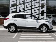 Hyundai Creta I Волгоград  - изображение 22