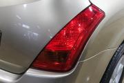 Nissan Murano I (Z50) Новокузнецк  - изображение 49
