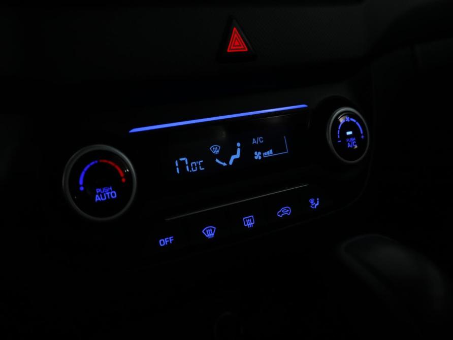 Hyundai Creta I Москва  - изображение 14