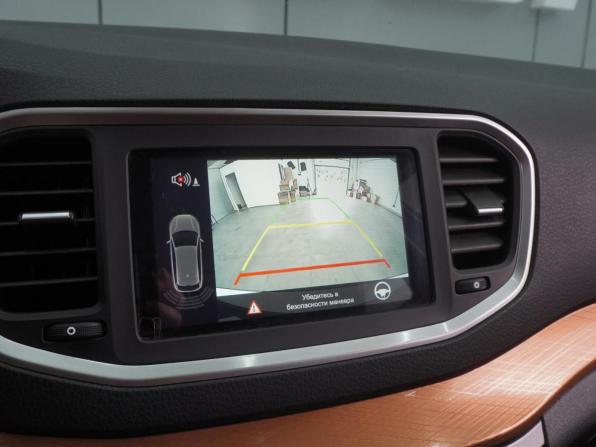Lada (ВАЗ) Vesta I Рестайлинг (NG) с пробегом 2024 года, цена 1 524 000 рублей, 60970 км, универсал, Автокод Объявления