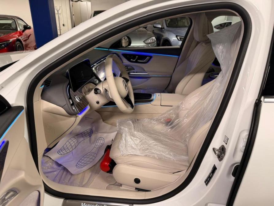 Mercedes-Benz E-Класс VI (W214 S214) Москва  - изображение 14