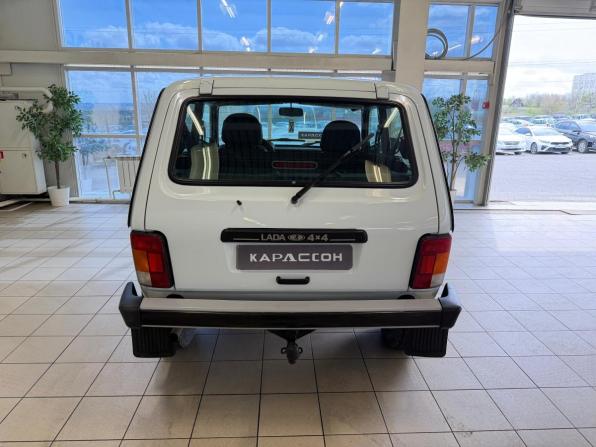 Lada (ВАЗ) 2121 (4x4) I Рестайлинг с пробегом 2014 года, цена 620 000 рублей, 57111 км, внедорожник, Автокод Объявления