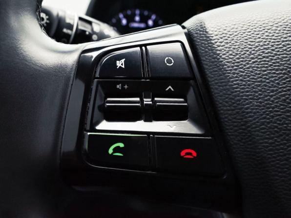 Hyundai Creta I Рестайлинг с пробегом 2020 года, цена 1 699 000 рублей, 159905 км, внедорожник, Автокод Объявления