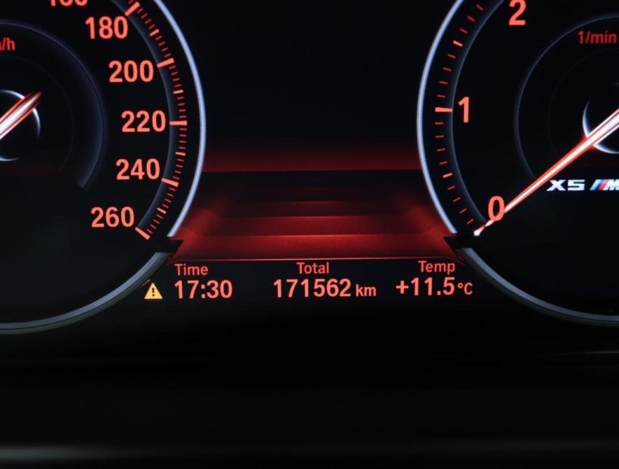 BMW X5 III (F15) Санкт-Петербург  - изображение 35
