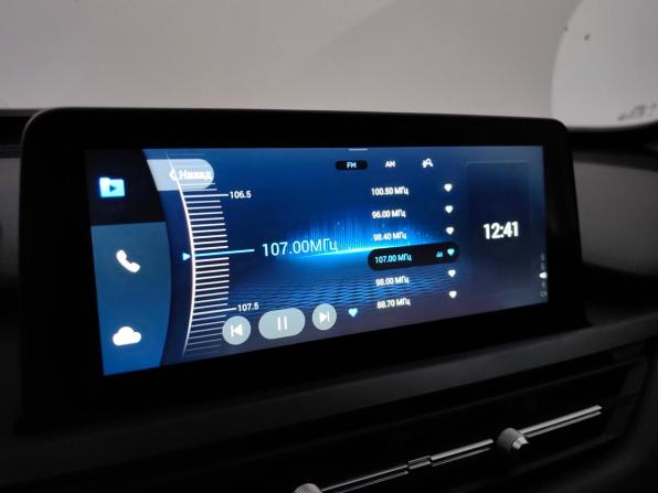 Chery Tiggo 8 I с пробегом 2021 года, цена 1 699 000 рублей, 66500 км, внедорожник, Автокод Объявления