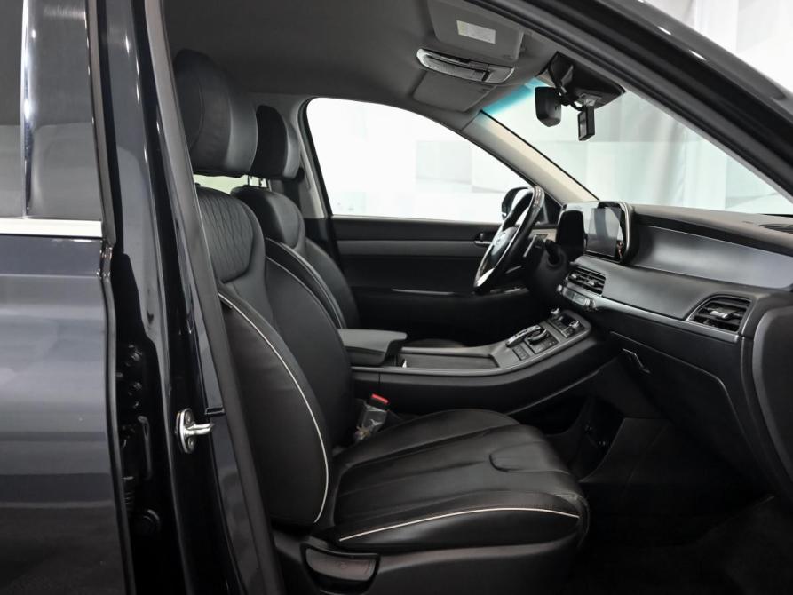 Hyundai Palisade I Екатеринбург  - изображение 10